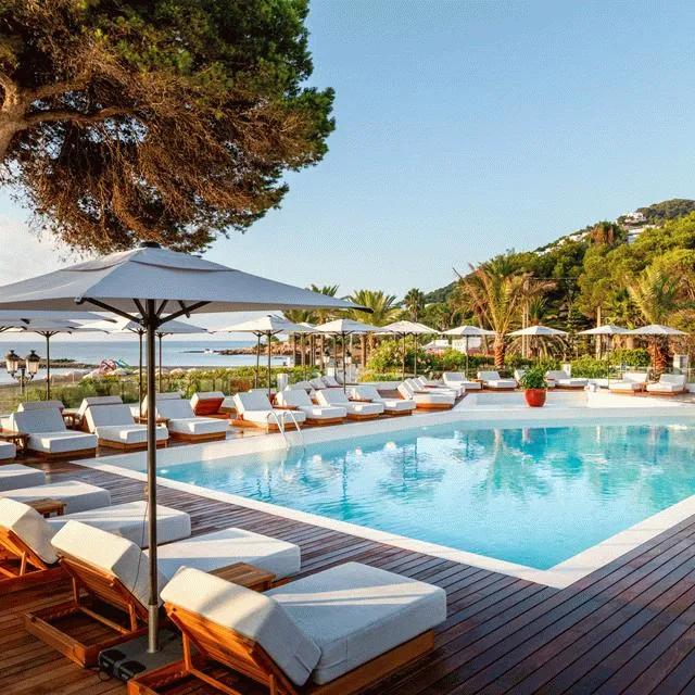 Billede av hotellet Hotel Riomar Ibiza, a Tribute Portfolio - nummer 1 af 20