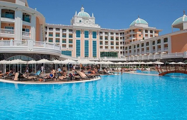 Billede av hotellet Hotel Litore Resort & Spa - nummer 1 af 19