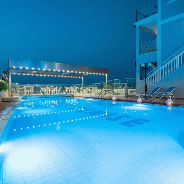 Billede av hotellet Hotel Denise Beach - nummer 1 af 17