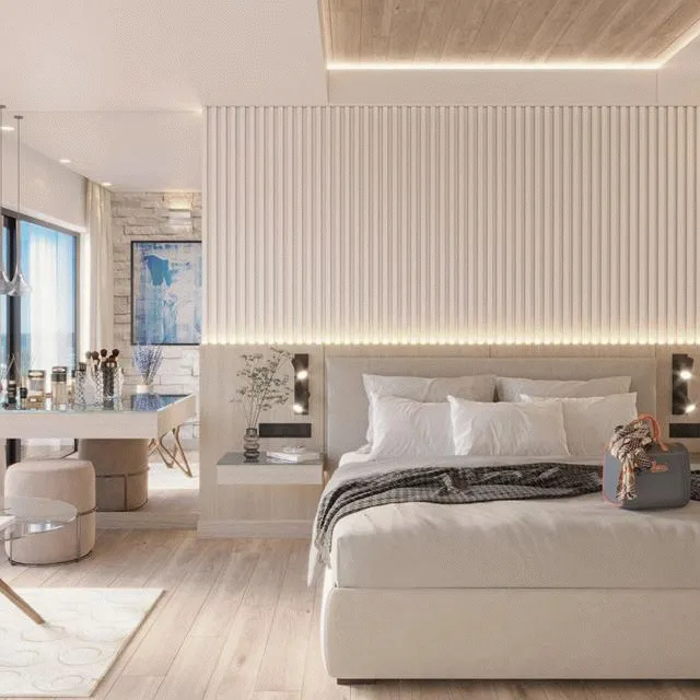 Billede av hotellet Hotel Mediterranean - nummer 1 af 14
