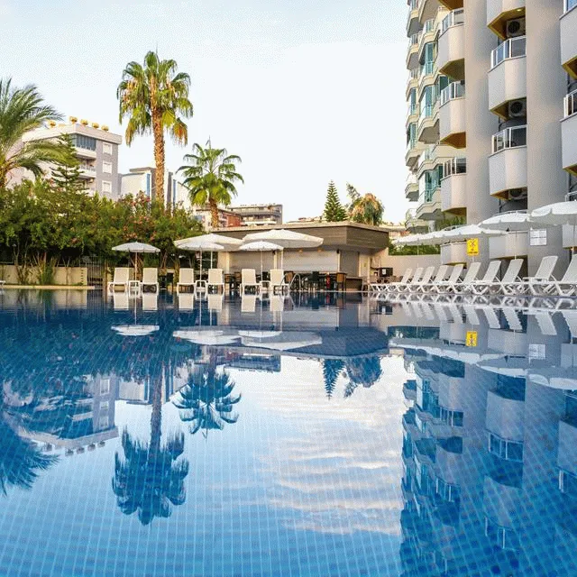 Billede av hotellet Hotel Simply Fine Alize - nummer 1 af 14