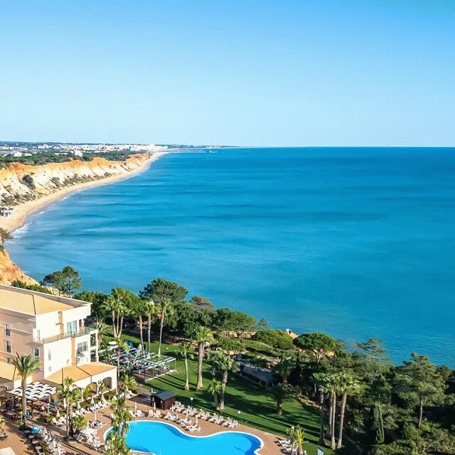 Billede av hotellet Hotel PortoBay Blue Ocean - nummer 1 af 16