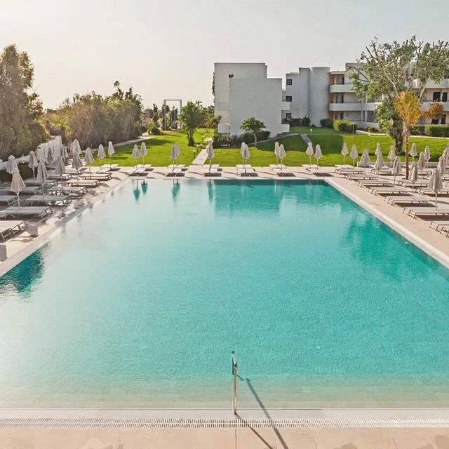 Billede av hotellet Hotel Blue Sea Holiday Village - nummer 1 af 22