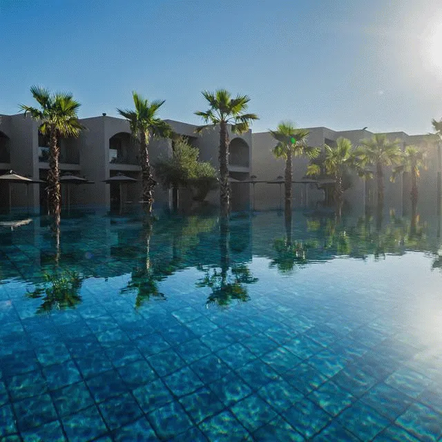 Billede av hotellet Hotel Blue Sea Olivia - Voksenhotel - nummer 1 af 24