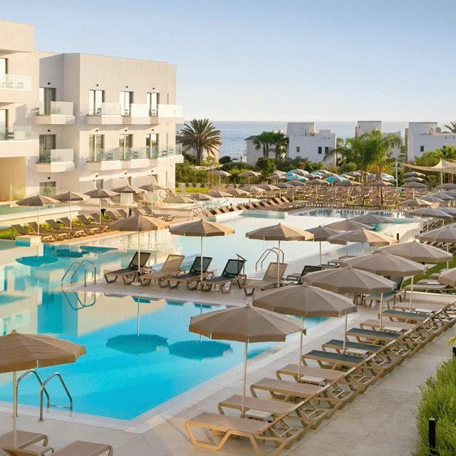 Billede av hotellet Hotel Atlantica Aqua Blue - nummer 1 af 9