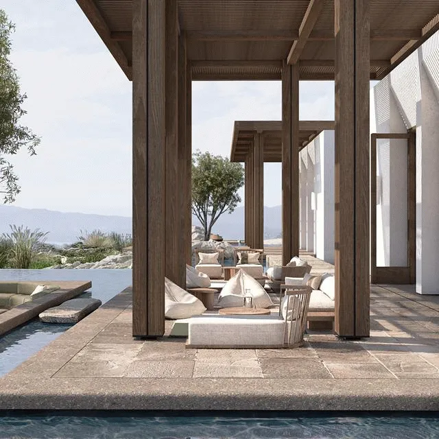Billede av hotellet JW Marriott Crete Resort & Spa - nummer 1 af 11