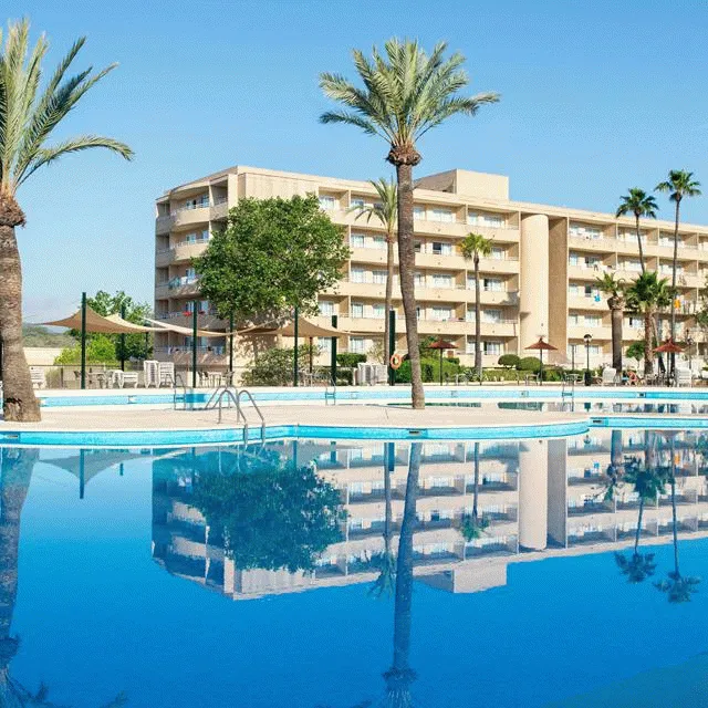 Billede av hotellet Club Cala Romani - nummer 1 af 16