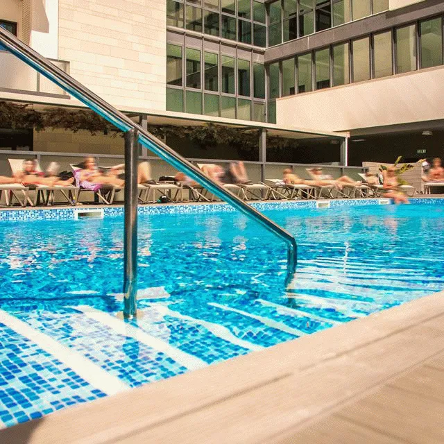 Billede av hotellet Hotel Da Rocha - nummer 1 af 24