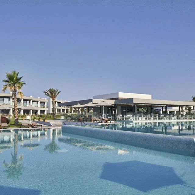 Billede av hotellet Atlantica Dreams Resort - nummer 1 af 19