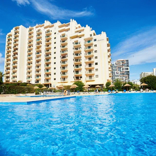 Billede av hotellet Lejligheder Club Amarilis - nummer 1 af 28