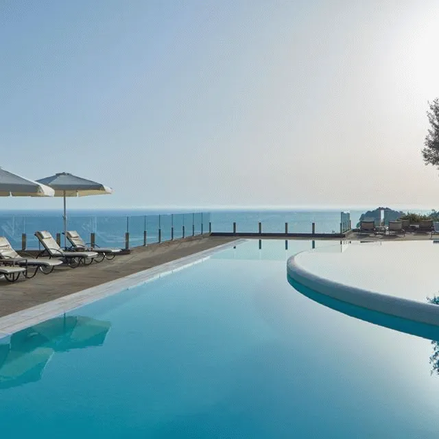 Billede av hotellet Hotel Atlantica Grand Mediterraneo - Voksenhotel - nummer 1 af 13