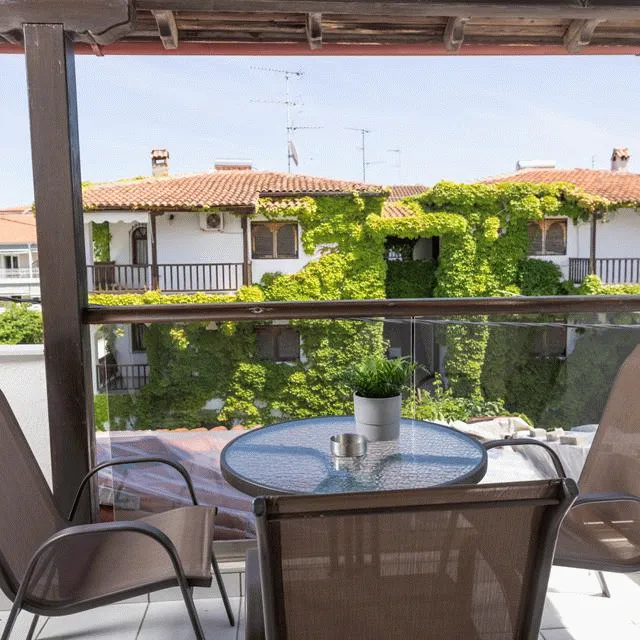 Billede av hotellet Hotel Magdalena - nummer 1 af 25