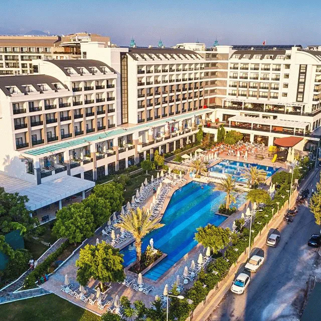 Billede av hotellet Hotel Seaden Valentine Resort & Spa - voksenhotel - nummer 1 af 15