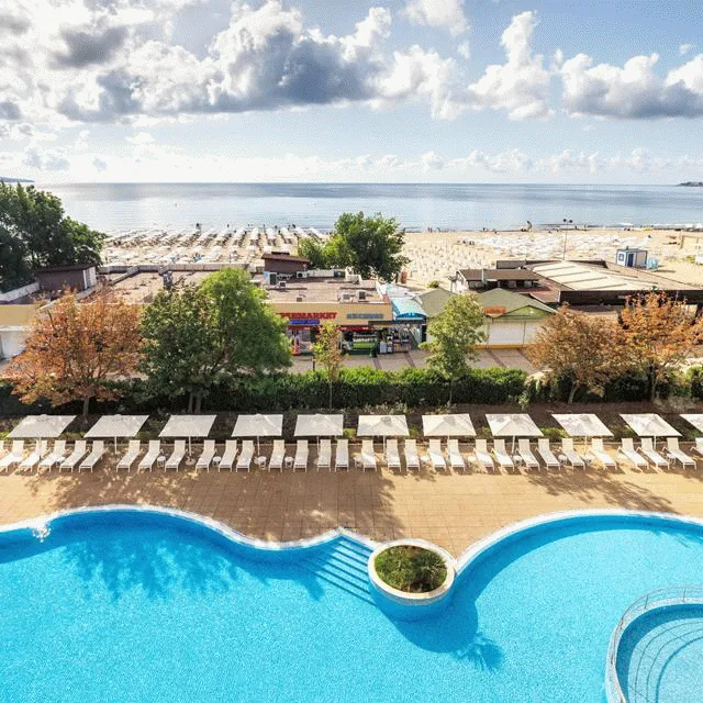 Billede av hotellet Four Points by Sheraton Sunny Beach - nummer 1 af 22