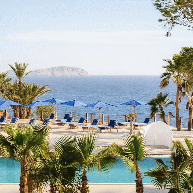 Billede av hotellet FERGUS Style Punta Arabi - nummer 1 af 16