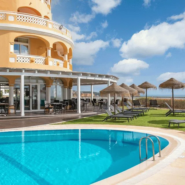 Billede av hotellet Hotel AP Oriental Beach - Voksenhotel - nummer 1 af 26