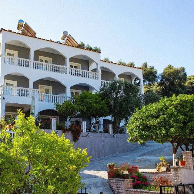 Billede av hotellet Lejligheder Vassilis Studios - nummer 1 af 21