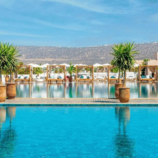 Billede av hotellet Hilton Taghazout Bay Beach Resort & Spa - nummer 1 af 21