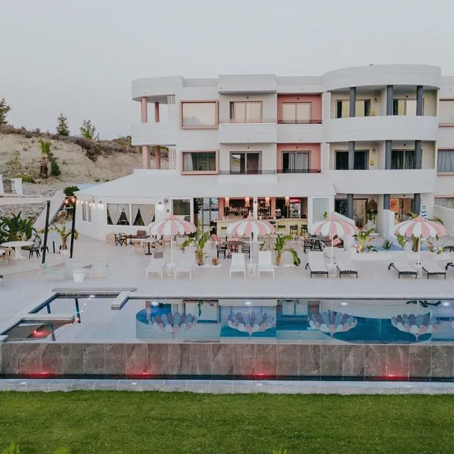 Billede av hotellet The Palms Concept Hotel - Voksenhotel - nummer 1 af 14
