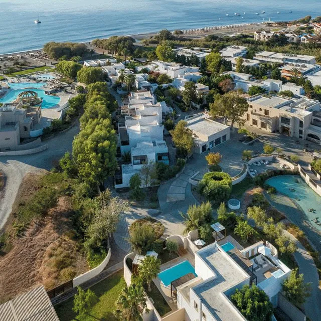 Billede av hotellet Lindian Village Curio Collection by Hilton - nummer 1 af 18