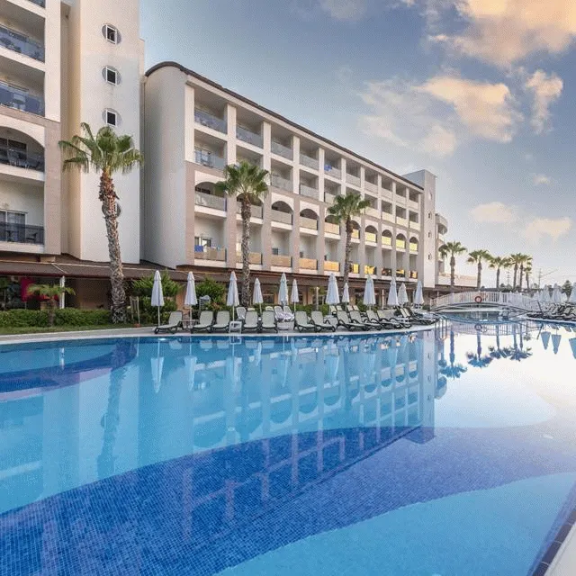 Billede av hotellet Hotel Port River & Spa - nummer 1 af 16
