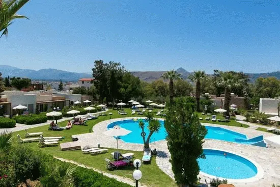 Billede av hotellet Eleni Village - nummer 1 af 29
