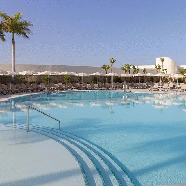 Billede av hotellet Hotel AluaSoul Costa Adeje - Voksenhotel - nummer 1 af 28