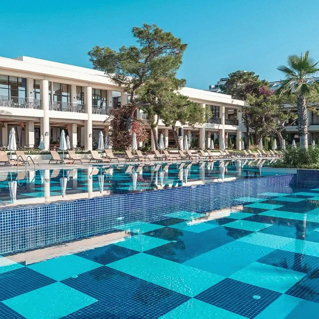 Billede av hotellet Hotel Sherwood Exclusive Kemer - nummer 1 af 13
