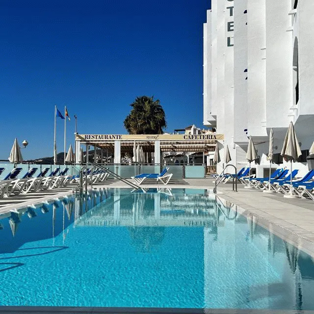 Billede av hotellet Hotel Perla Marina - nummer 1 af 25