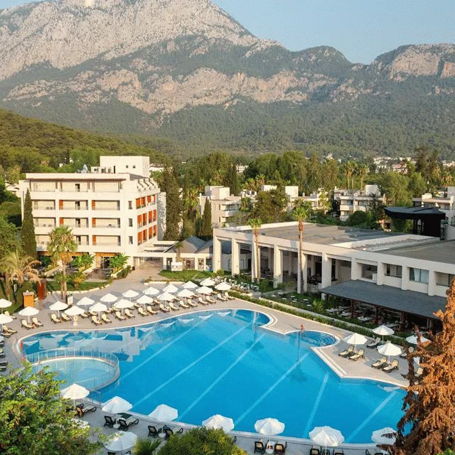 Billede av hotellet Hotel Greenwood Resort Kemer - nummer 1 af 31