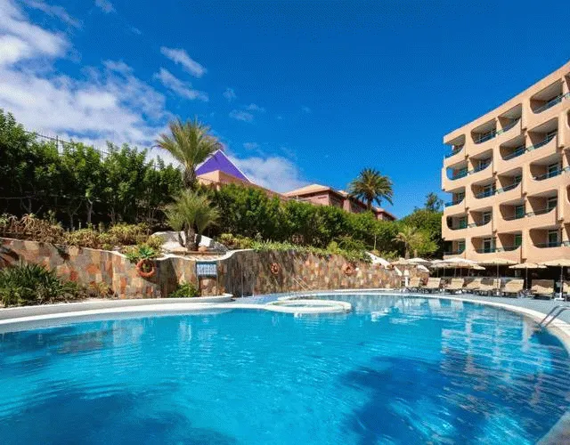 Billede av hotellet Lejlighedshotel Buenos Aires - nummer 1 af 16