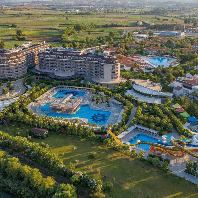 Billede av hotellet Hotel Sunmelia Beach - nummer 1 af 29