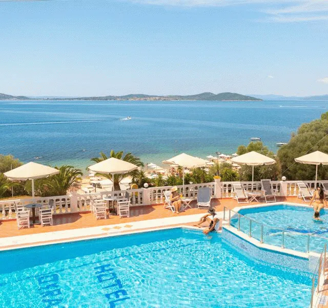 Billede av hotellet Hotel Akti Ouranoupoli - nummer 1 af 29