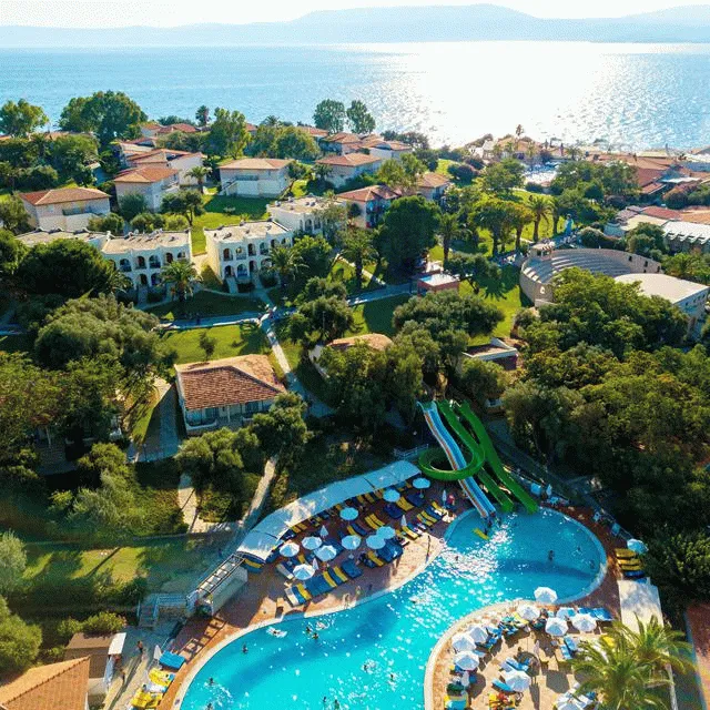 Billede av hotellet Hotel Club Resort Atlantis - nummer 1 af 19