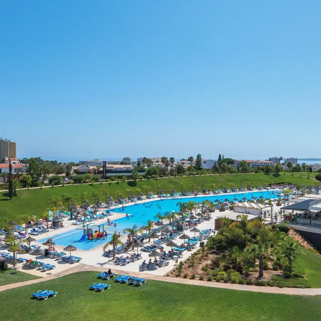 Billede av hotellet Resort Alvor Baia - nummer 1 af 31