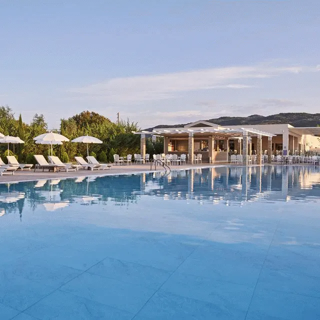 Billede av hotellet Hotel Sandy Villas - nummer 1 af 20