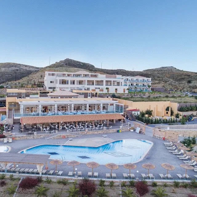 Billede av hotellet Hotel Grand Blue Beach Resort - nummer 1 af 21