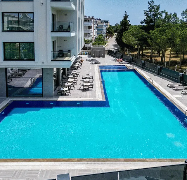 Billede av hotellet MARIL BEACH & SPA - nummer 1 af 14