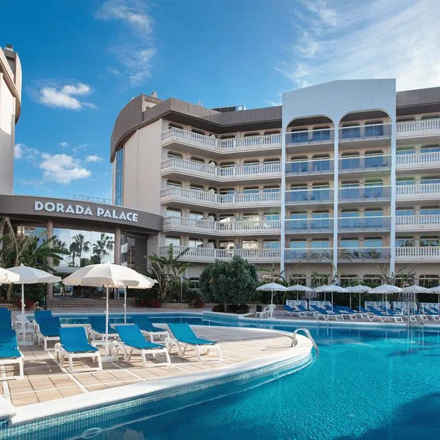 Billede av hotellet Ponient Dorada Palace - nummer 1 af 23