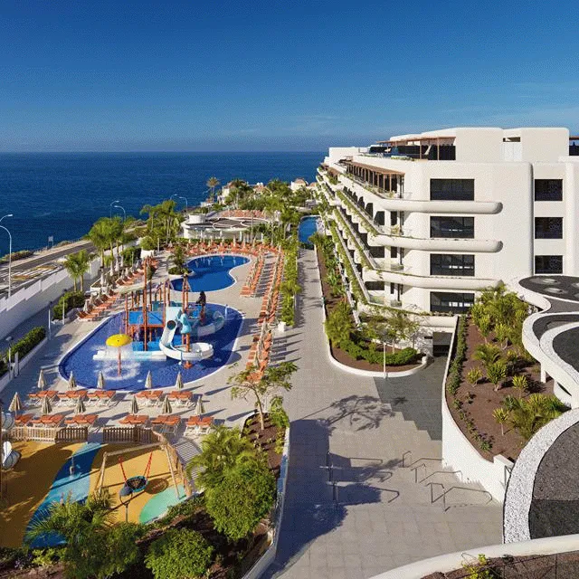 Billede av hotellet H10 Atlantic Sunset Horizons Collection - nummer 1 af 40