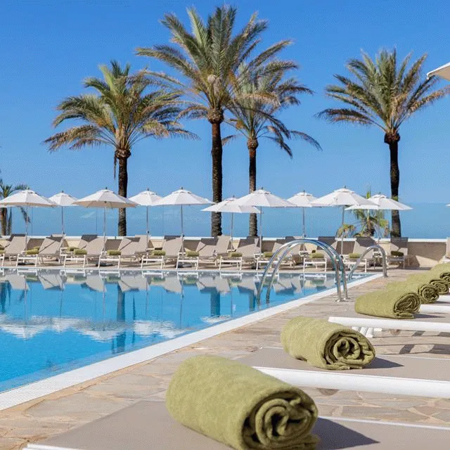 Billede av hotellet Hotel HM Gran Fiesta - inkl. morgenmad - nummer 1 af 27