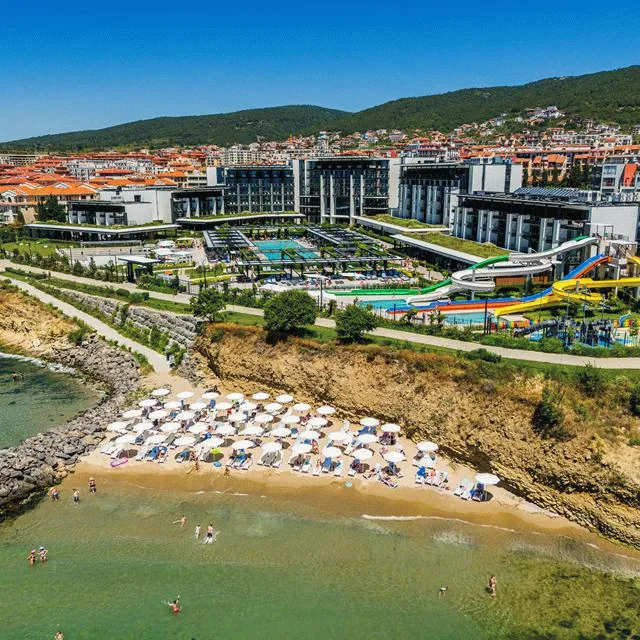 Billede av hotellet Voya Beach Resort - nummer 1 af 33