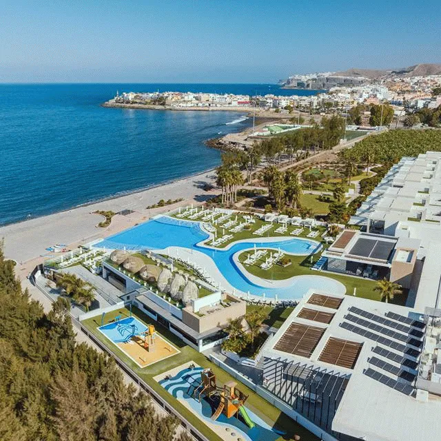 Billede av hotellet Resort Cordial Santa Águeda & Perchel Beach Club - nummer 1 af 62