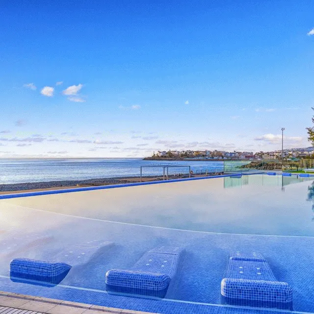 Billede av hotellet Resort Cordial Santa Águeda & Perchel Beach Club - nummer 1 af 61