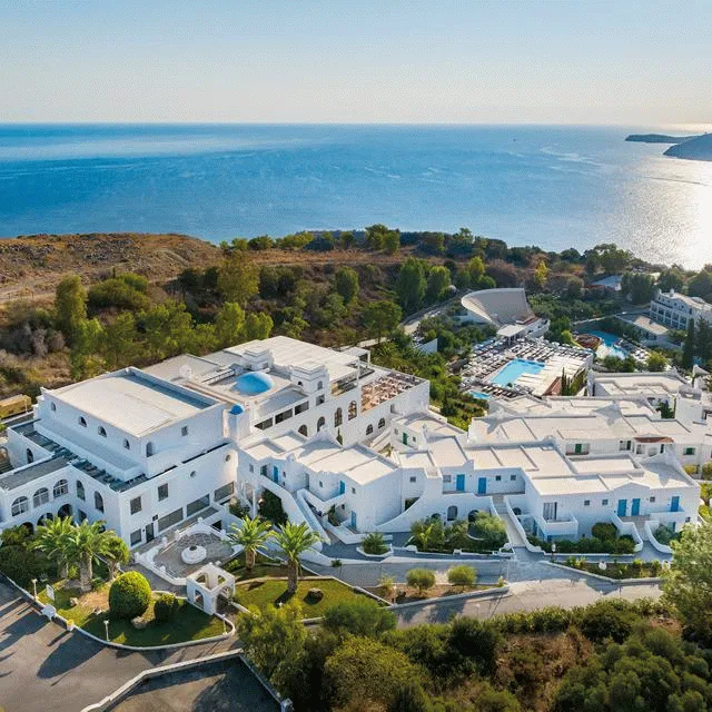 Billede av hotellet Lindos Village Hotel - Voksenhotel - nummer 1 af 19