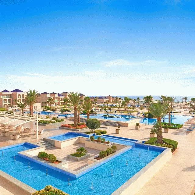 Billede av hotellet Pickalbatros White Beach Resort Taghazout - Voksenhotel - nummer 1 af 25
