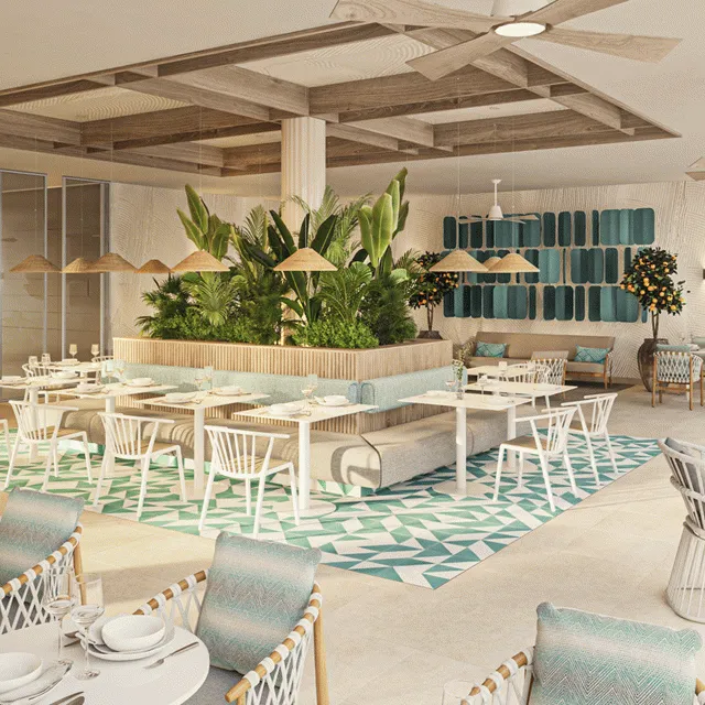 Billede av hotellet Hotel Diamante Beach - nummer 1 af 6