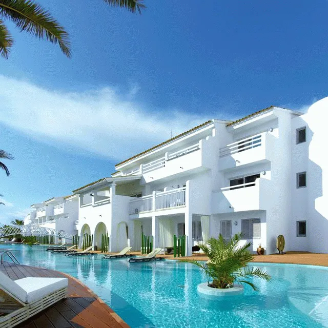 Billede av hotellet Ushuaïa Ibiza Beach Hotel - Voksenhotel - nummer 1 af 36