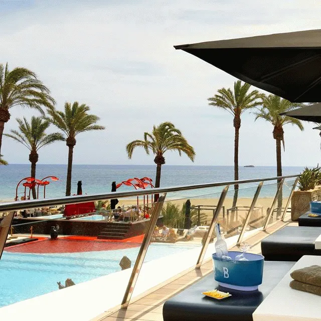 Billede av hotellet The Unexpected Ibiza Hotel - nummer 1 af 33