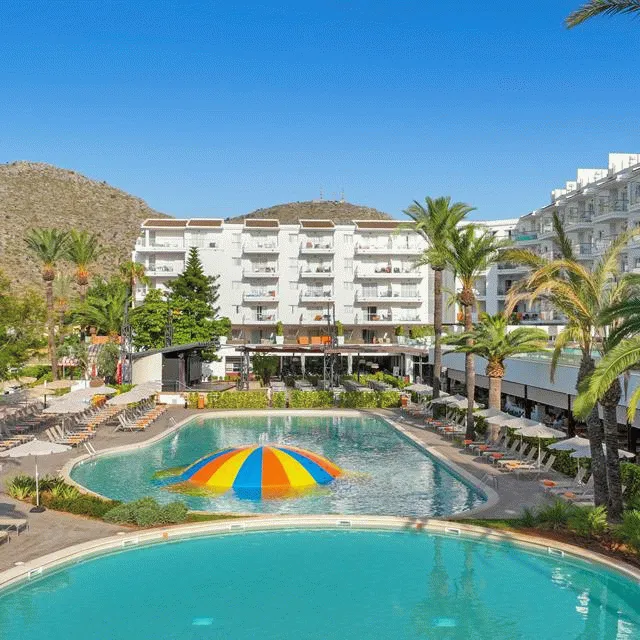 Billede av hotellet Lejligheder Viva Sunrise - Morgenmad - nummer 1 af 21